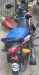 Motorcycle